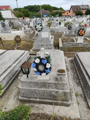 Loc de veci Mătăsarilor 