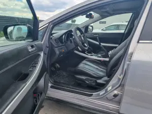 Mazda CX-7 benzina - imagine 7 Mazda CX-7 benzina - imagine 7