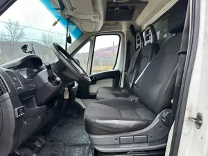 Peugeot boxer 2.2 131cp - imagine 5 Peugeot boxer 2.2 131cp - imagine 5