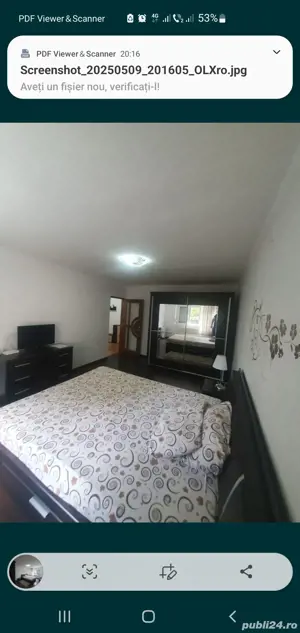 Cazare in regim hotelier