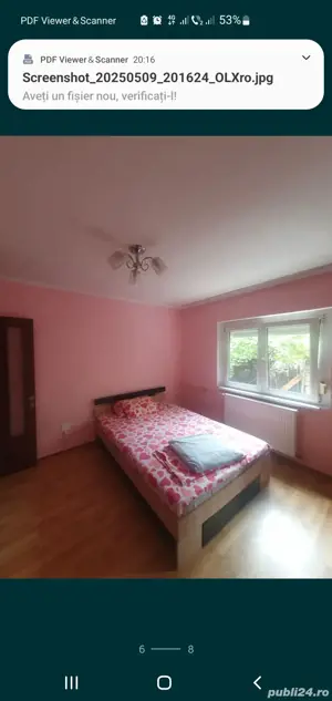 Cazare in regim hotelier - imagine 2 Cazare in regim hotelier - imagine 2