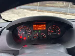 Peugeot boxer 2.2 131cp - imagine 4 Peugeot boxer 2.2 131cp - imagine 4