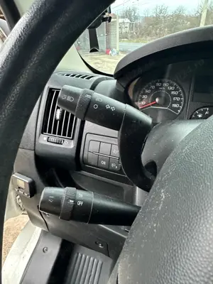 Peugeot boxer 2.2 131cp - imagine 8 Peugeot boxer 2.2 131cp - imagine 8