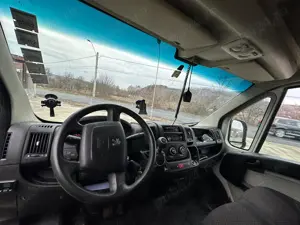 Peugeot boxer 2.2 131cp - imagine 2 Peugeot boxer 2.2 131cp - imagine 2