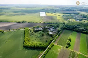 Cladire industriala de vanzare cu potential 3,5 ha in Batania - imagine 12