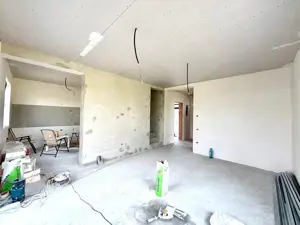 Casa individuala 5 camere - Sacalaz zona Primaverii