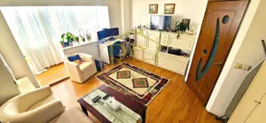 Vand apartament 2 camere,zona linistita cu mult spatiu verde ,0 Comision - imagine 5