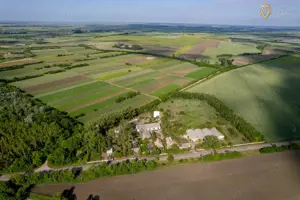 Cladire industriala de vanzare cu potential 3,5 ha in Batania - imagine 9