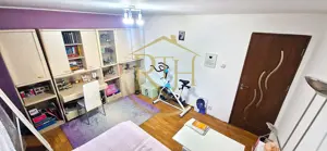 Vand apartament 2 camere,zona linistita cu mult spatiu verde ,0 Comision - imagine 11