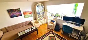 Vand apartament 2 camere,zona linistita cu mult spatiu verde ,0 Comision - imagine 6