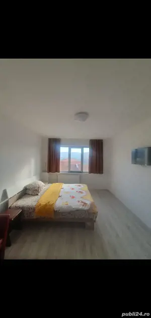 Cazare in regim hotelier la etaj. 4