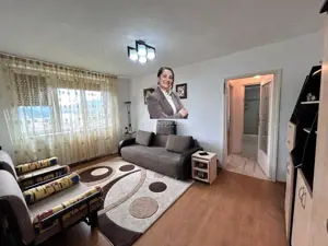 Resita, Apt.3 Cam.semidec.Moroasa II - imagine 5