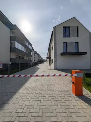 COMISION0% Duplex cu 4 camere, zona Porii, TVA INCLUS