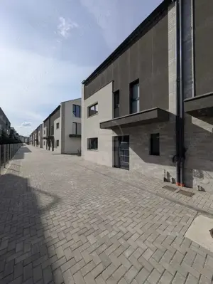 Duplex zona Catanelor