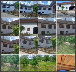 Casa de vanzare Bozovici - imagine 6