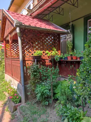 vând apartament 2 camere central - imagine 6