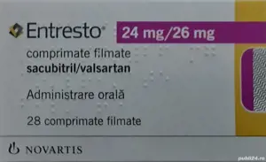 Entresto 24 mg 26 mg