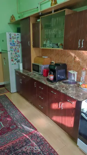 vând apartament 2 camere central - imagine 8