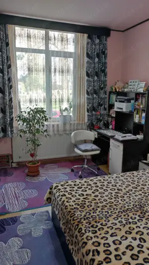 vând apartament 2 camere central - imagine 10