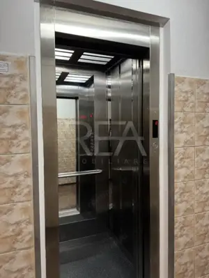 4 camere in bloc solid la 7 minute metrou Piata VIctoriei - imagine 12 4 camere in bloc solid la 7 minute metrou Piata VIctoriei - imagine 12