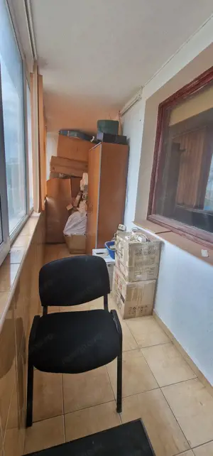 Trei camere etajul 1 , apartament Central. - imagine 11