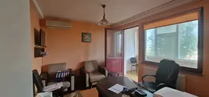 Trei camere etajul 1 , apartament Central. - imagine 4