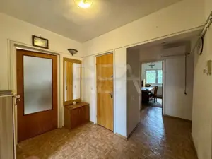 4 camere in bloc solid la 7 minute metrou Piata VIctoriei - imagine 6 4 camere in bloc solid la 7 minute metrou Piata VIctoriei - imagine 6