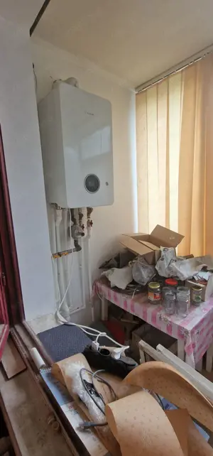 Trei camere etajul 1 , apartament Central. - imagine 19