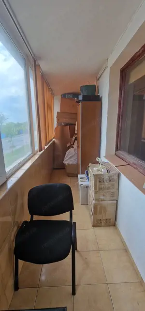 Trei camere etajul 1 , apartament Central. - imagine 15