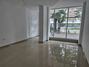 Spatiu comercial Republicii 28