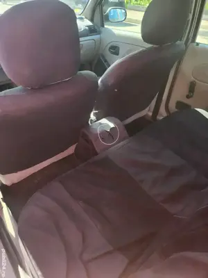 Vând Renault Symbol 2005 - imagine 3