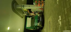 Transport marfă de orice fel:mobilă,moluz,animale,stupi,baloți cu dubă cu prelată de volum foarte ma - imagine 3