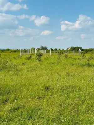 MT219 Teren intravilan Rudicica, 551mp