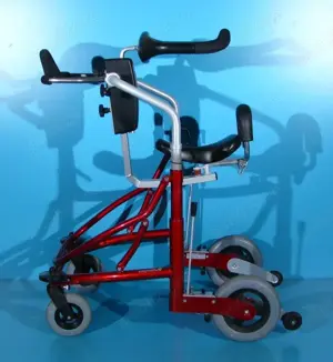 Premergator Meywalk Meyland Smith