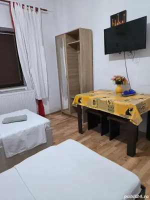 Cazare constanta valu lui traian