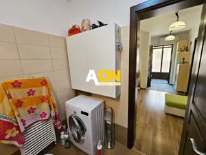 Casa 3 camere, mobilata, utilata, 300 mp teren, Ampoi 3 - imagine 11