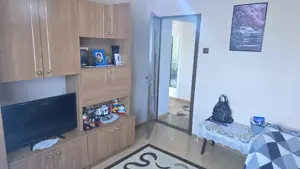 Vand apartament 2 camere decomandat in Deva, zona Liliacului, mobilat - imagine 5