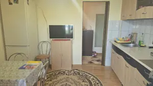 Vand apartament 2 camere decomandat in Deva, zona Liliacului, mobilat - imagine 4