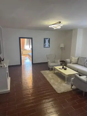 Apartament modern, 100mp locuibili ,  Siret