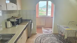 Vand apartament 2 camere decomandat in Deva, zona Liliacului, mobilat - imagine 11