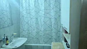 Vand apartament 2 camere decomandat in Deva, zona Liliacului, mobilat - imagine 10