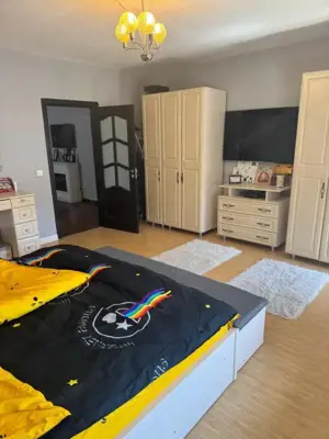 Apartament modern, 100mp locuibili ,  Siret - imagine 7