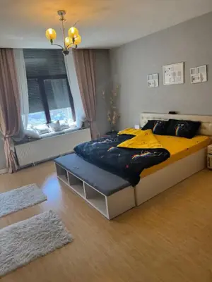 Apartament modern, 100mp locuibili ,  Siret - imagine 9