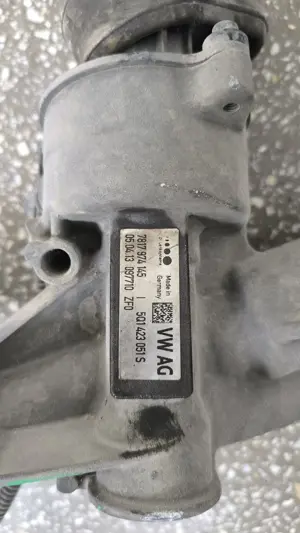 Caseta de directie 5Q1423051 (Bosch) ZF Lenksysteme