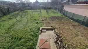 ORAS BABADAG- CASA P+M , TEREN 1000 MP - imagine 14