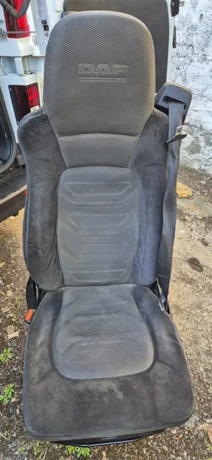 Vand scaun Daf Euro 5 