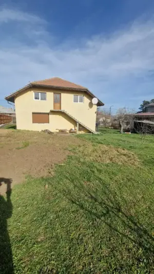 ORAS BABADAG- CASA P+M , TEREN 1000 MP - imagine 13