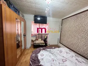 Apartament 2 camere,zona E3, 2 balcoane  - imagine 7