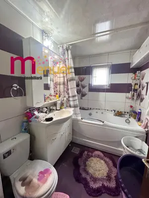 Apartament 2 camere,zona E3, 2 balcoane  - imagine 5