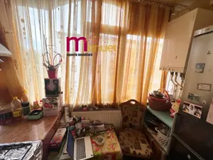 Apartament 2 camere,zona E3, 2 balcoane  - imagine 6